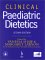Clinical Paedriatic Dietetics cover