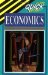 Cliffsquickreview Economics cover