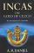 Incas : The Gold of Cuzco cover