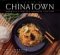 A Taste of Chinatown : America's Native Chinese Cuisine cover
