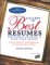 Gallery of Best Resumes for People Without a Four-Year Degree : A Special Collection of Quality Resumes by Professional Resume Writers cover