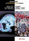 The Pro Life/Choice Debate [Click for larger image]