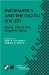 Informatics and the Digital Society : Ifip Tc3/Wg3.1&3.2 Open Conference on Social, Ethical, and Cognitive Issues of Informatics and Ict, July 22-26, 2002, Dortmund, Germany cover