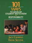 101 Ways to Develop Student Self-esteem and Responsibility [Click for larger image]