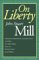 On Liberty cover