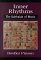Inner Rhythms : The Kabbalah of Music cover