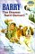 Barry the Bravest Saint Bernard cover