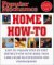 Popular Mechanics Home How to cover