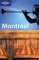 Lonely Planet Montreal cover