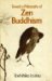 Toward a Philosophy of Zen Buddhism cover