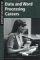 Opportunities in Data and Word Processing Careers cover
