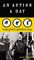 An Action A Day : Keeps Global Capitalism Away cover