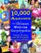10,000 Answers cover