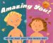 Amazing You! : Getting Smart About Your Private Parts cover
