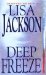 Deep Freeze cover