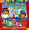  Dora's Pirate Adventure