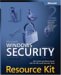 Microsoft Windows Security Resource Kit cover