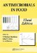 Antimicrobials in Food cover