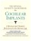 The Official Patient's Sourcebook On Cochlear Implants : Directory For The Internet Age cover