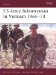 US Army Infantryman in Vietnam 1965v73 cover