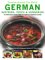 Cooking Around The World German, Austrian, Czech & Hungarian : 70 Traditional Dishes From The Heart Of European Cuisine cover