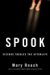 Spook : Science Tackles the Afterlife cover