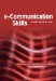 E-Communication Skills : A Guide for Primary Care cover