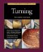 Taunton's Complete Illustrated Guide To Turning cover