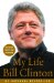 My Life cover