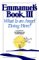  Emmanuel's Book III: What Is an Angel Doing Here?