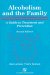 Alcoholism and the Family : A Guide to Treatment and Prevention cover