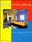 Color in the Office : Design Trends from 1950-1990 and Beyond cover