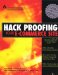 Hack Proofing Your E-Commerce Site : The Only Way to Stop a Hacker Is to Think Like One cover
