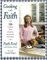 Cooking With Faith : 125 Classic and Healthy Southern Recipes cover