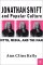 Jonathan Swift and Popular Culture : Myth, Media, and the Man cover