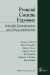 Prenatal Cocaine Exposure : Scientific Considerations and Policy Implications cover