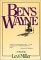Ben's Wayne cover