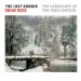 Lost Border : The Landscape of the Iron Curtain cover