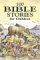 100 Bible Stories For Children cover