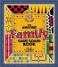 The Amazing Family Game Board Book cover