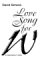  Love Song For W: An Appreciation In Haiku