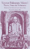 Victorian Shakespeare : Literature and Culture [Click for larger image]
