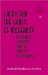 Lacan and the Ghosts of Modernity : Masculinity, Tradition, and the Anxiety of Influence cover