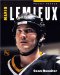 Mario Lemieux cover