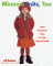 Minnowknits, Too : More Uncommon Knits for Kids, Big and Small cover