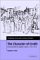 The Character of Credit : Personal Debt in English Culture, 1740-1914 cover