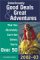  Unbelievably Good Deals and Great Adventures That You Absolutely Can't Get Unless You're over 50, 2002-2003