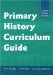 Primary History Curriculum Guide cover