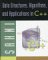  Data Structures, Algorithms, And Applications In C++