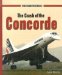 The Crash of the Concorde cover